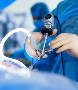 Hysteroscopic Surgeries